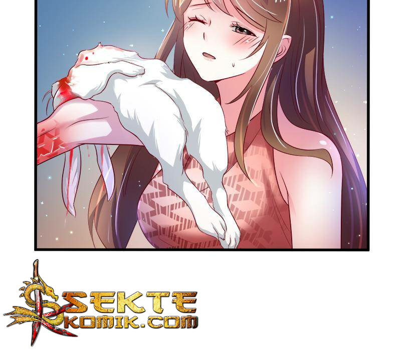 Beauty and the Beasts Chapter 26 Gambar 53